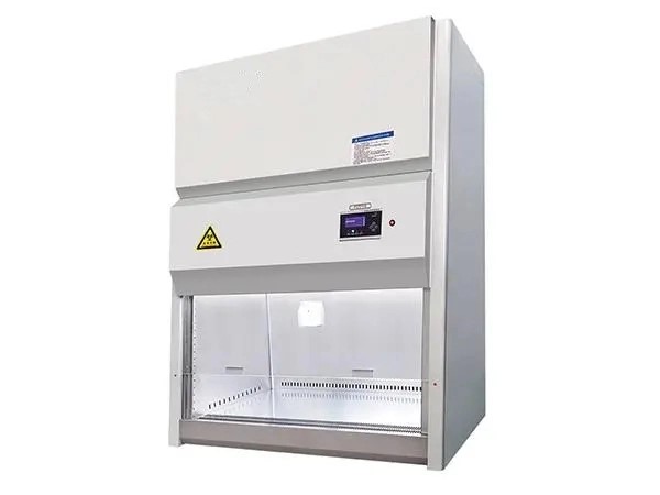 Creación de un refugio seguro para el trabajo microbiológico: gabinetes de bioseguridad Clase II Tipo A2